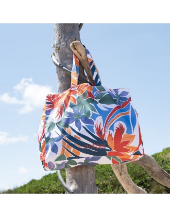 Bolso Playa-La...