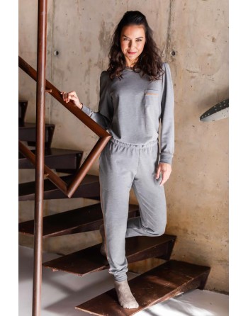 Pijama...