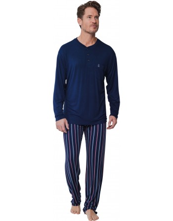Pijama Hombre de...