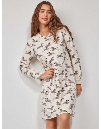 Camisón...