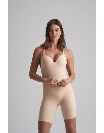 Body Pantalón-Espalda...