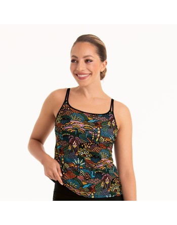 Tankini Top...