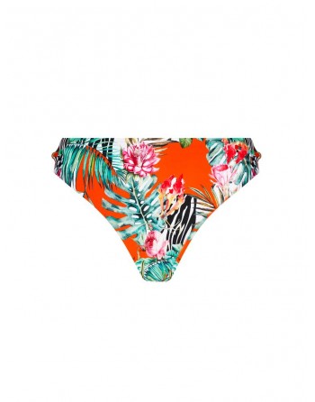 Slip Alta -Flores-Echappee...