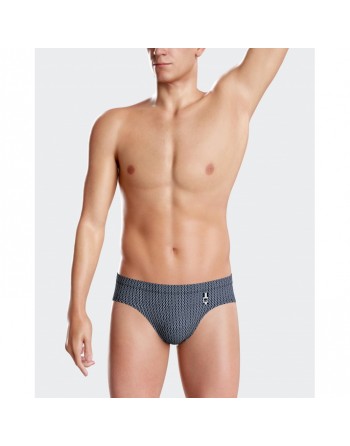 Bañador Hombre-Slip...