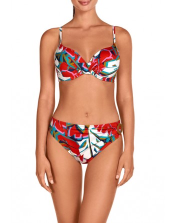 Bikini...