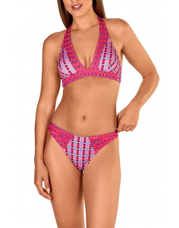 Bikini Triangulo...