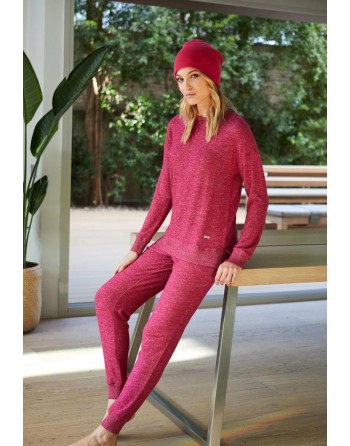 Pijama...