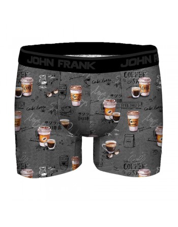 Boxer...