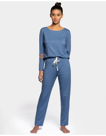 Pijama Modal-Básico-Impetus