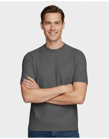 Camisa-Gris -Impetus