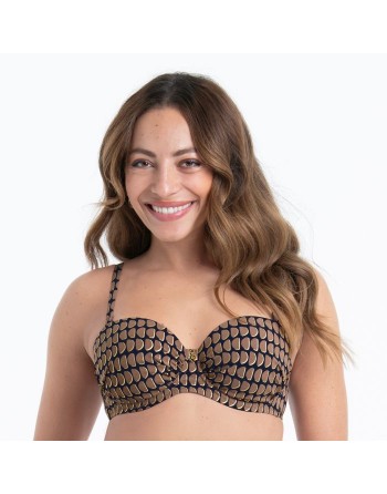 Sj. Bandeau-Retro...