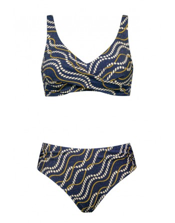 Bikini...