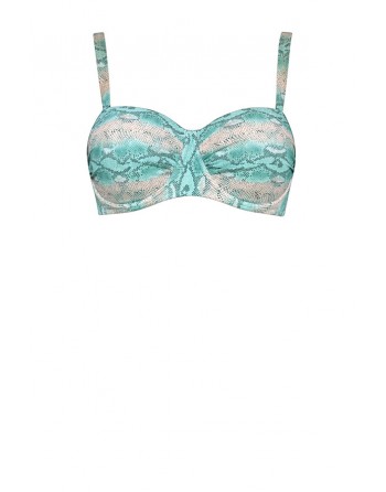 Bikini Copa-Serpiente-Lidea