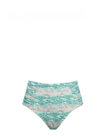 Slip Alta- Serpiente-lidea
