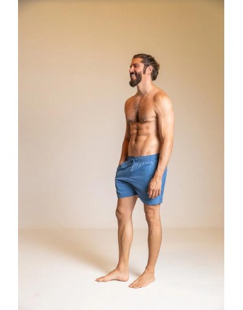 Bermuda Hombre-Liso-Waterlemon