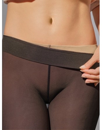 Media-Panty Nude Look-Janira