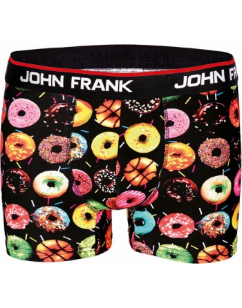 Bóxer Donuts- John...