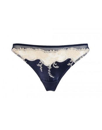 Tanga- Splendeur Soie_ Lise...