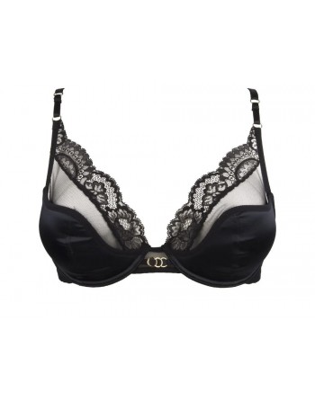 Sujetador Push-up-Nouvel...