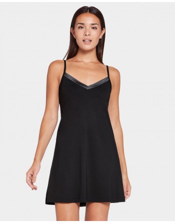 Camisón Tirantes-Modal-Impetus