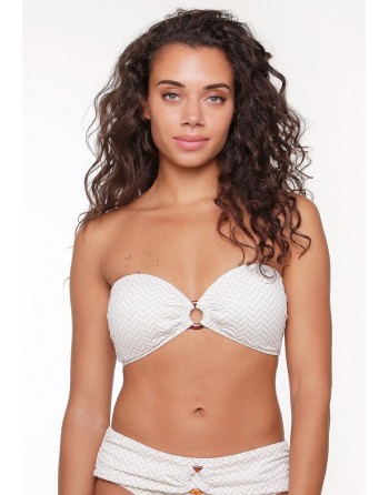 Sj. Bandeau-Sin Aro-Espiga...
