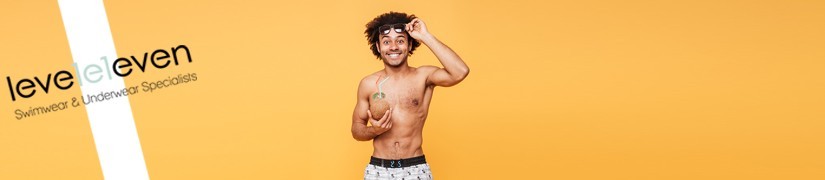 Tanga | Hombre | Leveleleven